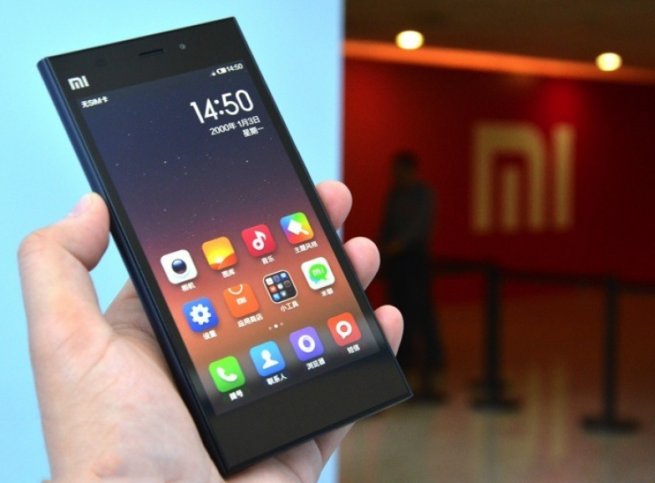 Китайская Xiaomi выйдет на российский рынок в 2015 году