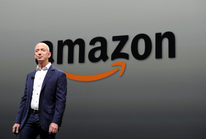 Основатель Amazon предрек компании многомиллиардные потери
