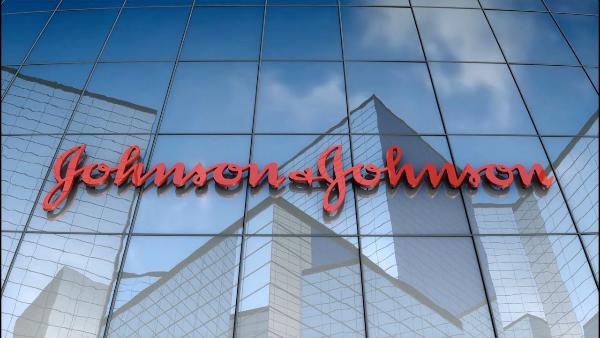 Чистая прибыль Johnson & Johnson с начала года выросла на 24%