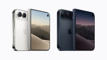 Эксперты: складной iPhone не догонит классические модели по продажам