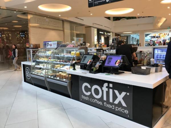 Cofix создаёт кризисный штаб для поддержки кофеен в условиях коронавируса