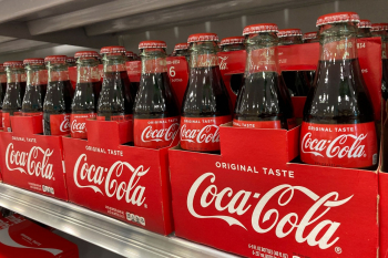 Reuters узнал, что подсластитель из Coca-Cola планируют признать канцерогеном