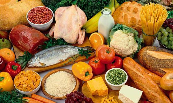 Data Insight рассказала об онлайн-продажах продуктов питания в 2018 году Data Insight рассказала об онлайн-продажах продуктов питания в 2018 году