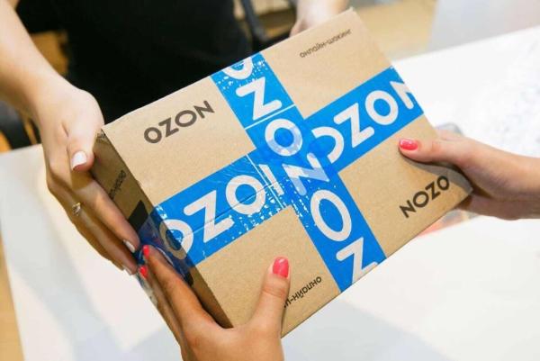 Ozon продает около 3% компании на рынке