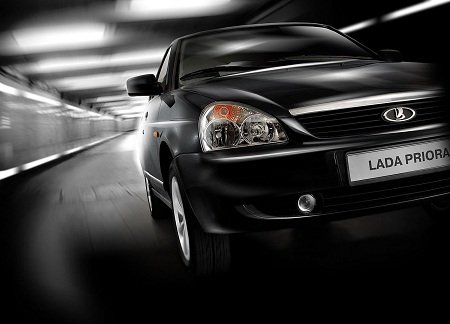 Весь модельный ряд Lada подорожает на 7% с 1 декабря