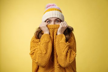 Спрос на тёплую одежду на маркетплейсах заметно вырос в начале осени