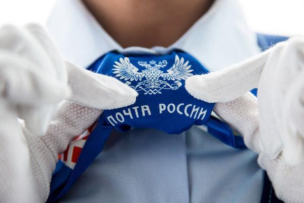 Почта России запустила службу экспресс-доставки из магазинов
