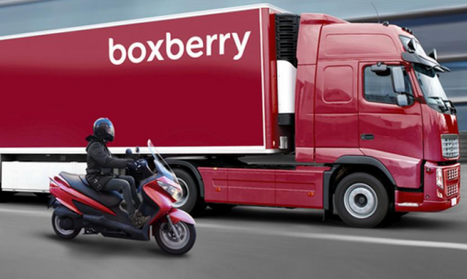 В 2017 году количество отделений Boxberry увеличится в два раза