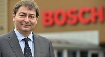 Штеффен Хоффманн назначен на должность президента группы Bosch в России