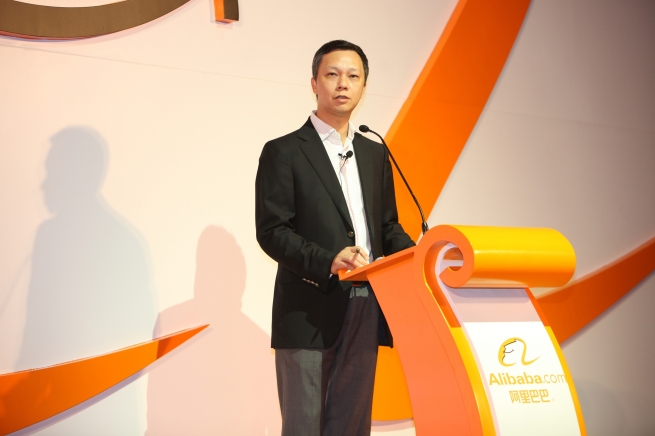 Alibaba выступил основным инвестором производителя игр Kabam