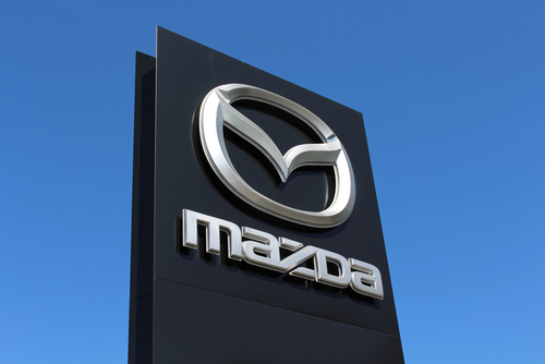 Mazda отзывает 2,3 млн автомобилей по всему миру