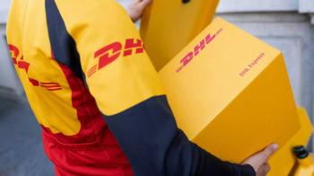 DHL опровергла сообщения о возобновлении экспресс-доставки по России