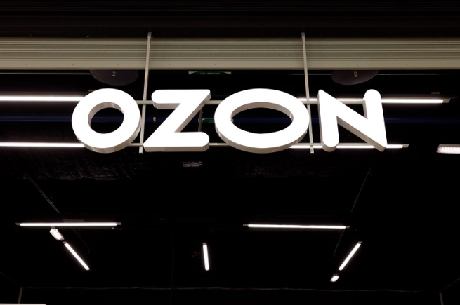 Ozon запустил рассрочку для покупателей в Казахстане