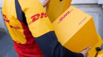 DHL опровергла сообщения о возобновлении экспресс-доставки по России