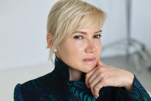 В М.Видео-Эльдорадо новый омниканальный директор по продажам