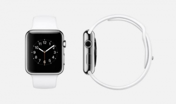 «Связной»: «Умные» часы от Apple стали хитом продаж этого лета