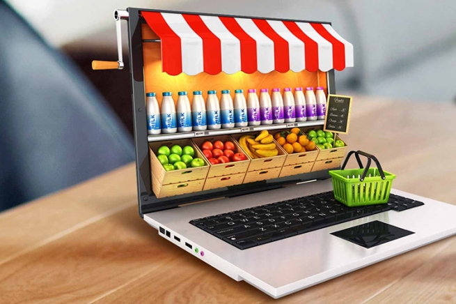 Секреты успеха Online Grocery: 12 UX-фич, которые нужно внедрить сегодня