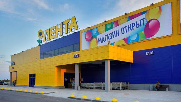 Севергрупп стала владельцем 78,73% ритейлера Лента Севергрупп стала владельцем 78,73% ритейлера Лента