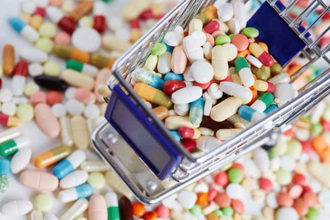 «Яндекс Маркет» в три раза ускорил доставку лекарств из аптек