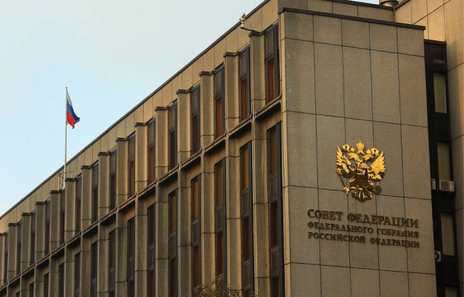 Совет федерации одобрил закон о «суверенном рунете»