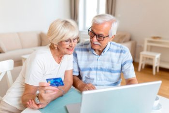 Серебряный e-commerce: как старшее поколение становится новым драйвером роста онлайн-рынка