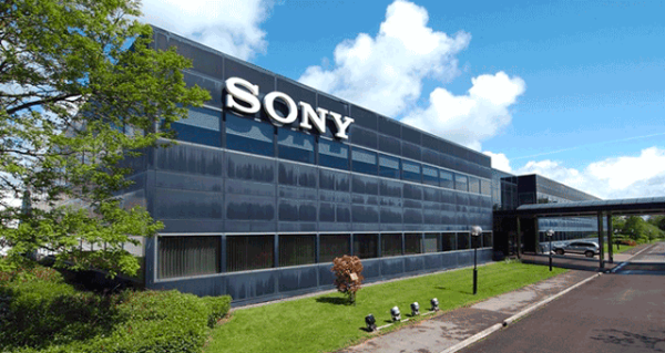 Sony создаст сворачивающийся смартфон