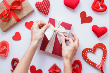 Ситилинк: Большинство покупателей на День святого Валентина выбирают в качестве подарка смартфоны