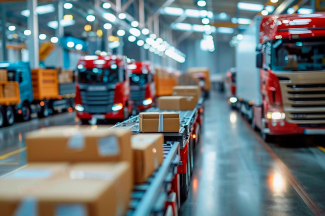 Топ 7 транспортных компаний по стоимости доставки в 2024 году Топ 7 транспортных компаний по стоимости доставки в 2024 году