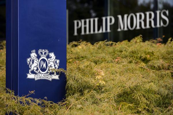 Philip Morris рассматривает варианты реструктуризации бизнеса в России