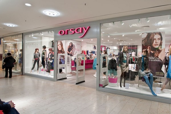 Orsay намерен вернуться в Россию