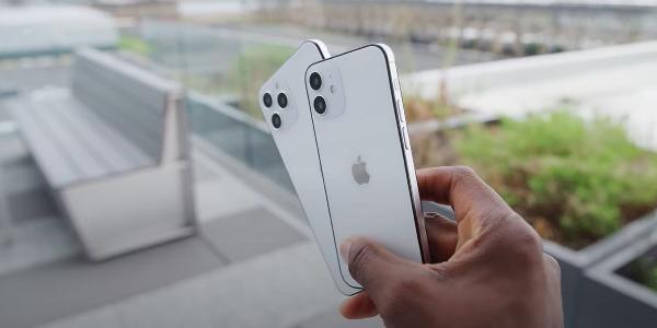 Завод по производству смартфонов Apple в Индии возобновил работу Завод по производству смартфонов Apple в Индии возобновил работу