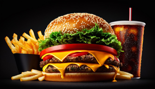 Бывшая сеть ресторанов McDonald's в Казахстане будет работать под новым брендом (Фото) Бывшая сеть ресторанов McDonald's в Казахстане будет работать под новым брендом (Фото)