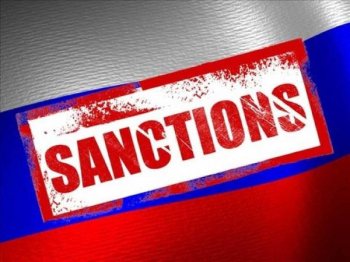 Более 4,5 тысяч российских компаний находятся под санкциями