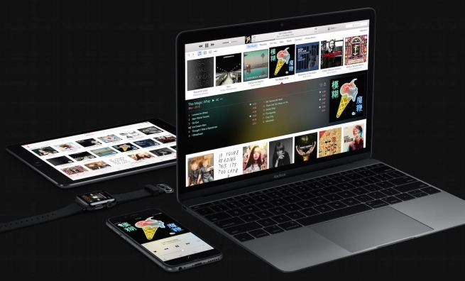 В конце марта Apple может презентовать новые модели iPhone и iPad