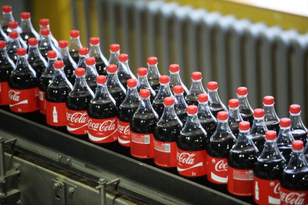 Coca-Cola рассказала о вкладе в социально-экономическое развитие РФ