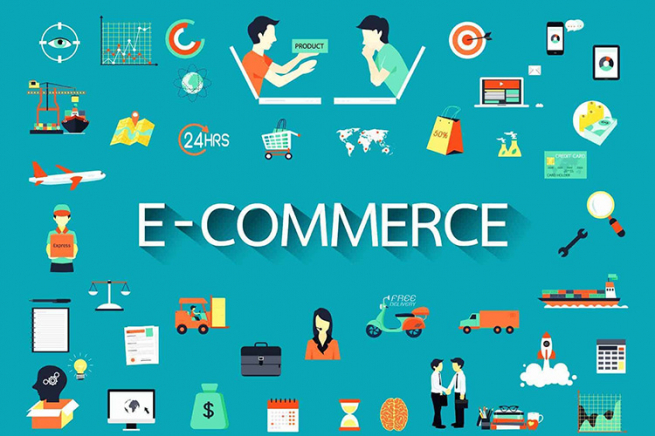 7 трендов рынка e-Commerce в ближайшие несколько лет