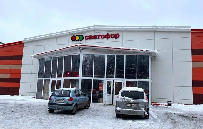 Дистрибьютора «Светофора» в Мордовии признали нарушителем закона о торговле