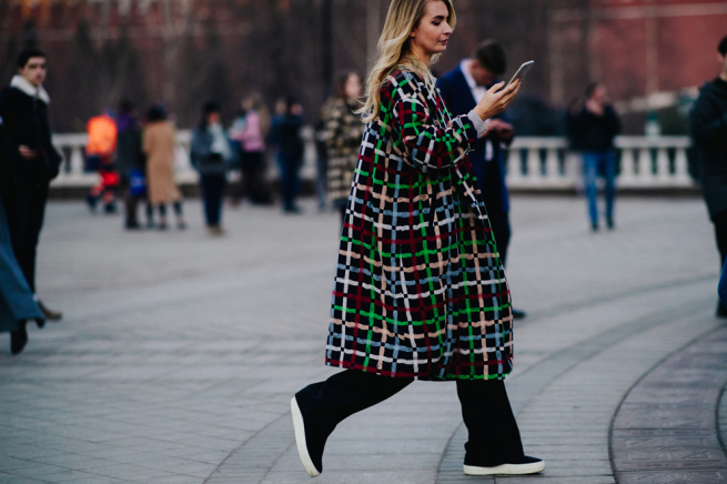 Вакантность на fashion-улицах Москвы снизилась впервые с конца 2019 года