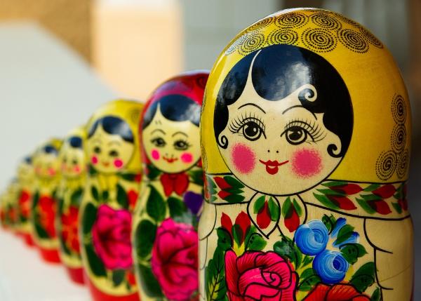 «Русские ярмарки» могут запустить по всей стране «Русские ярмарки» могут запустить по всей стране