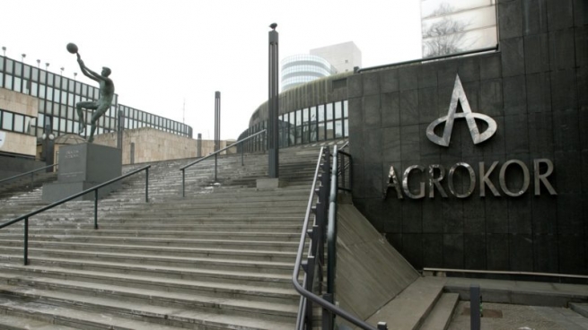 Сбербанк и ВТБ станут совладельцами хорватского ритейлера Agrokor