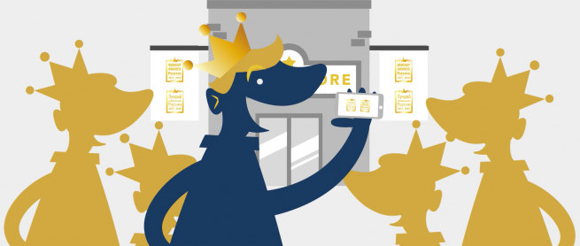 25 октября будут объявлены победители премии Retailer of the Year Russia 2017-2018 25 октября будут объявлены победители премии Retailer of the Year Russia 2017-2018