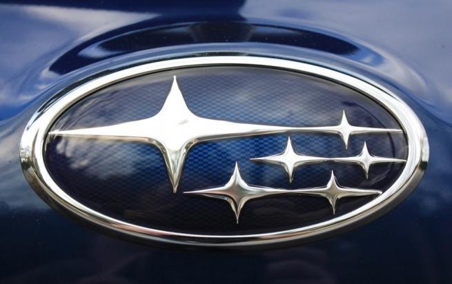 Subaru признала, что вела проверки качества машин с нарушениями более 30 лет‍