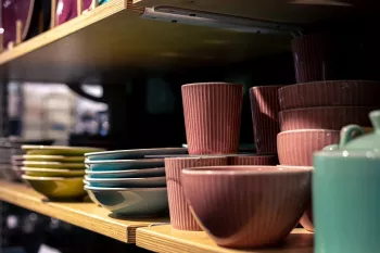 Первый магазин Redecoro, занявший нишу Zara Home, открывается в Москве