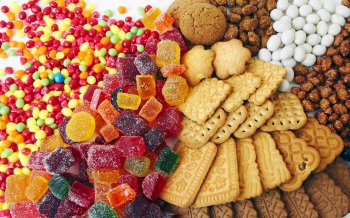 Производители сладостей объявили о росте цен до 23%