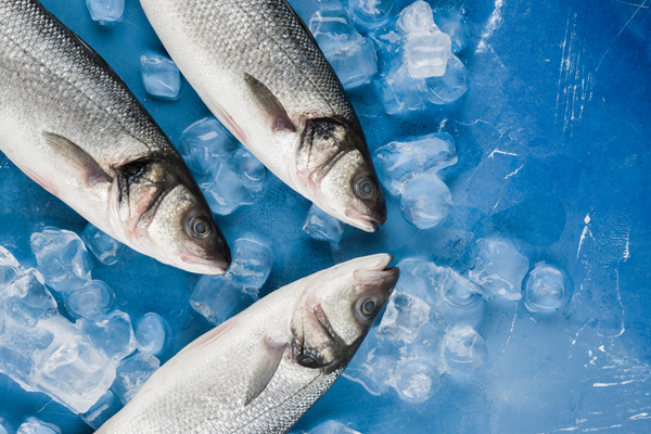 АКОРТ: Цены на мороженую рыбу остаются стабильными с начала года