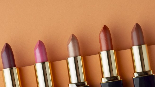 Louis Vuitton создал свою первую коллекцию косметики