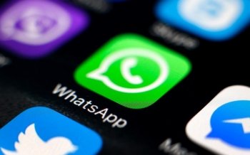 WhatsApp перестанет работать на некоторых моделях iPhone в 2018 году