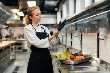 «Самбери» запустит первую фабрику-кухню в Приморском крае