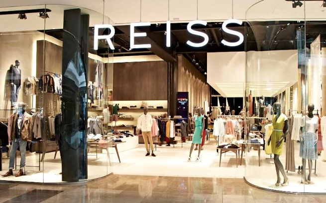 Владелец Dr. Martens хочет приобрести британского ритейлера одежды Reiss
