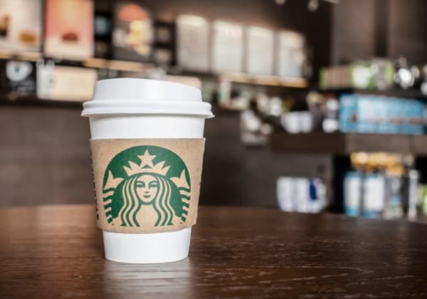 Чистая прибыль Starbucks снизилась на 20% в 2018-19 финансовом году